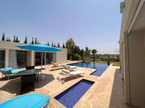 Villa Q Marrakech